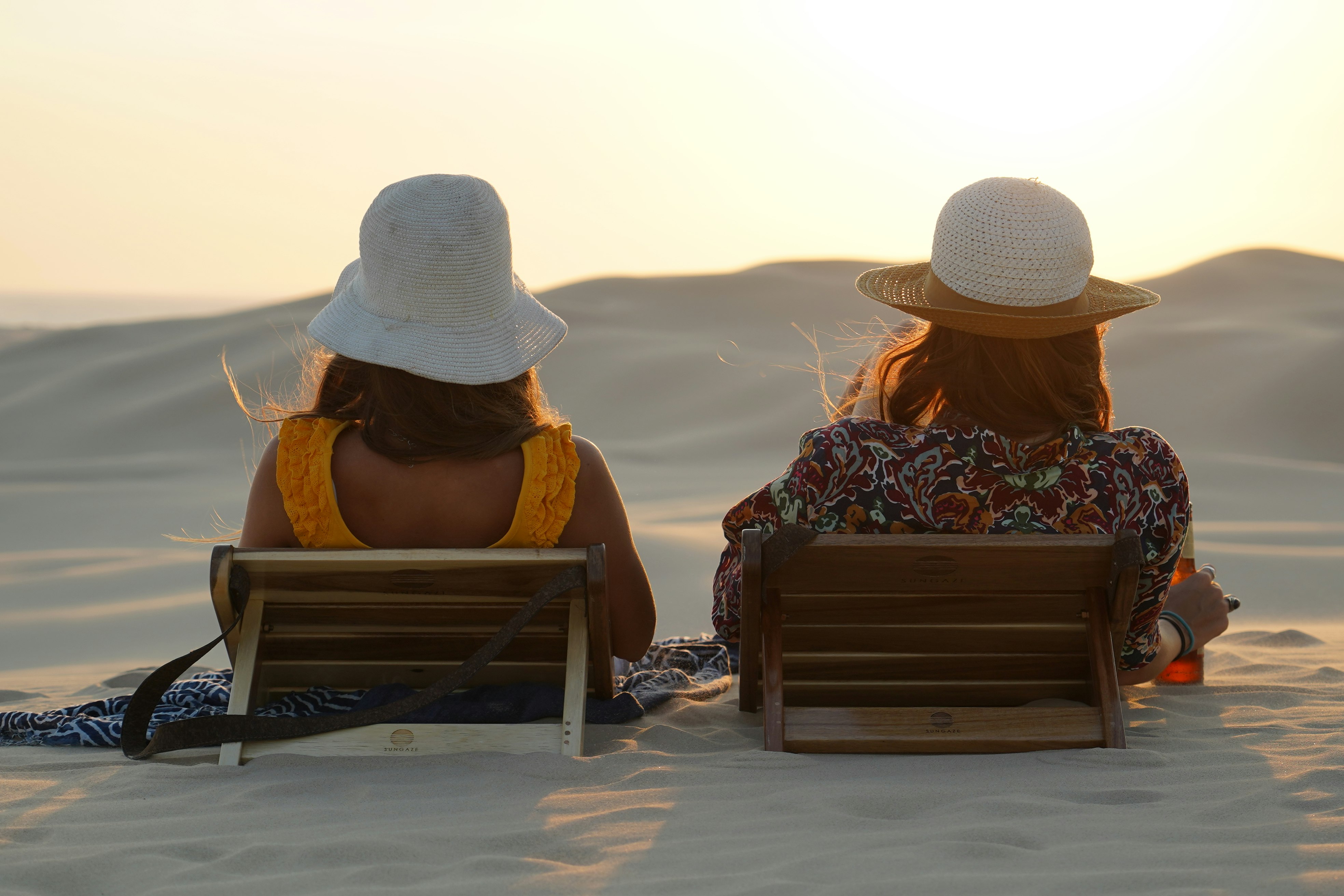 Portable Outdoor Recliners gallery image