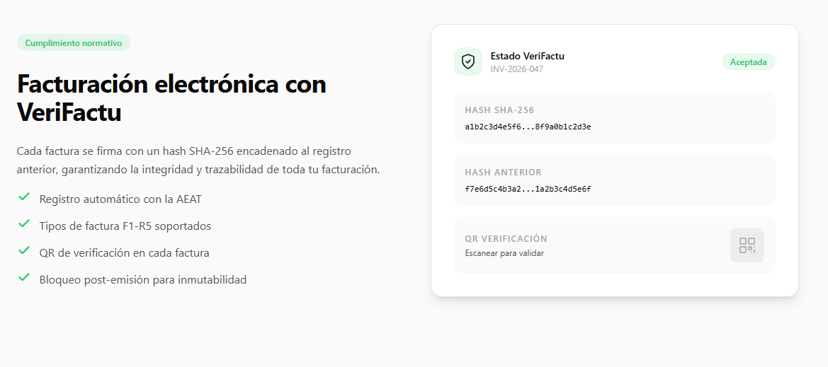 InvoiceApp gallery image