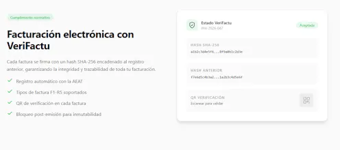InvoiceApp gallery image