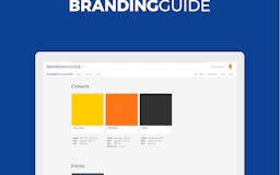 Branding Guide media 2