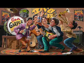Garple gallery image
