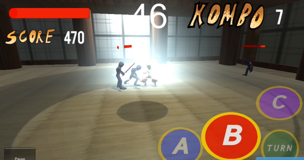 Kombo King gallery image