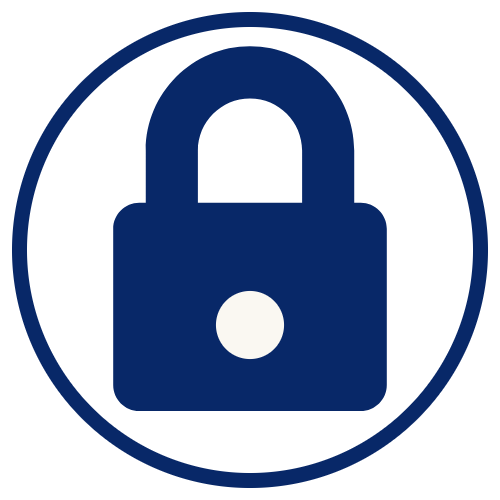 LockedIn logo