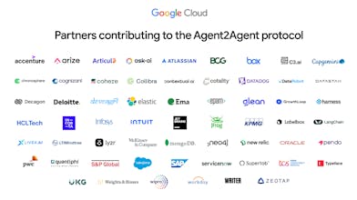 A2A Protocol gallery image