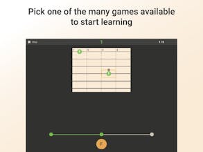 Fretboard Learning gallery image