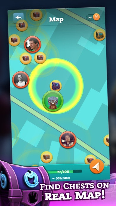 League Of Arosaurs gallery image