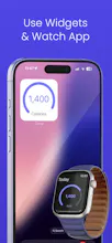 Centa: AI Calorie Counter gallery image