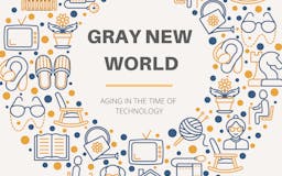 Gray New World media 1