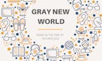 Gray New World image