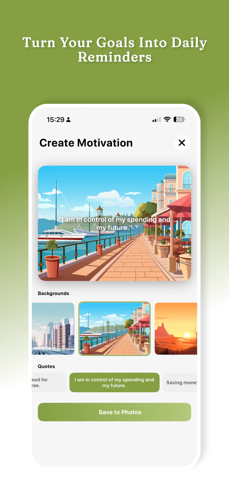 Jotter: Expense Tracker App screenshot 9