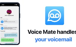 Voice Mate media 1