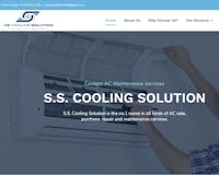 S.S. Cooling Solution media 1