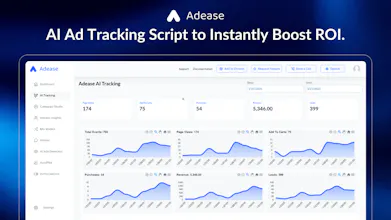 Adease.io gallery image
