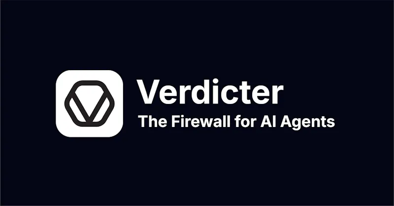 Verdicter screenshot 4