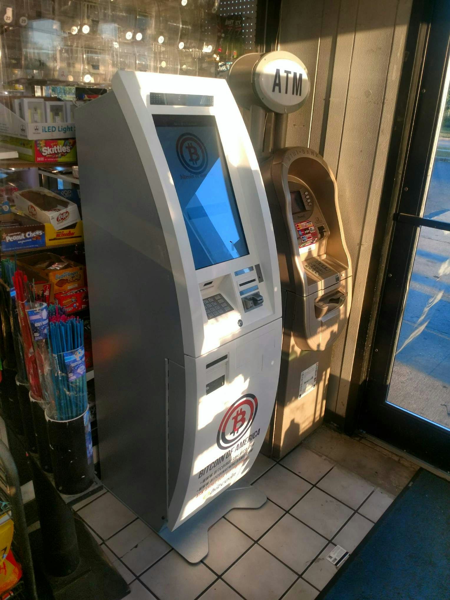 How does Bitcoin work? gallery image