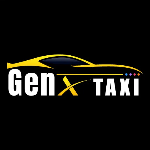 GenXTaxi-Uber Clone