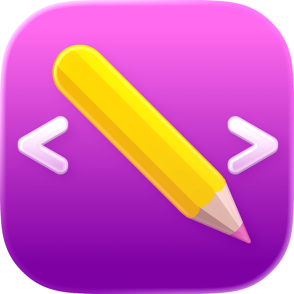 Neon Vision Editor - Major update gallery image