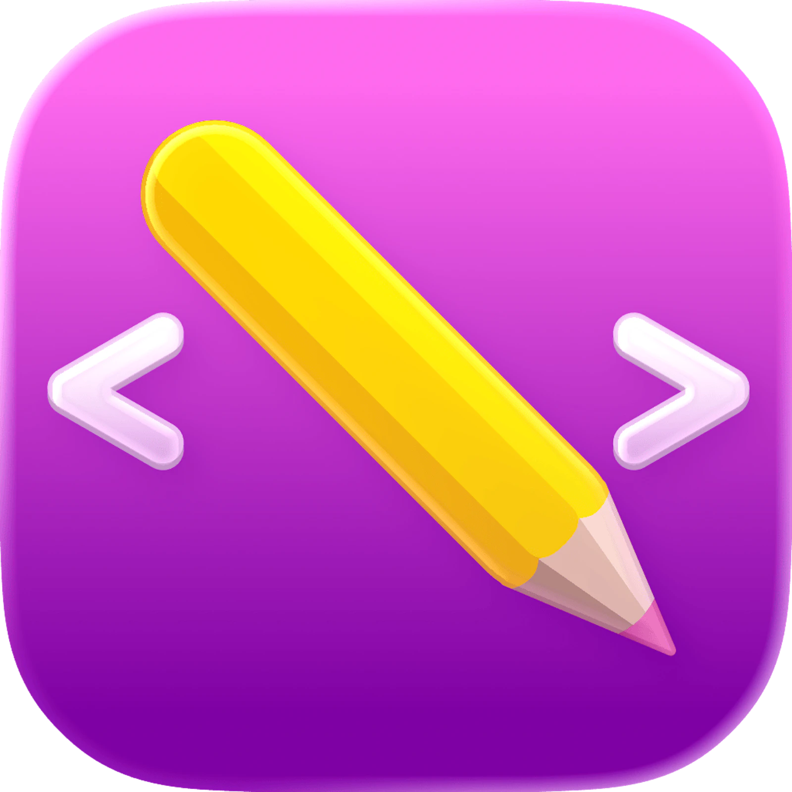 Neon Vision Editor - Major update screenshot 5