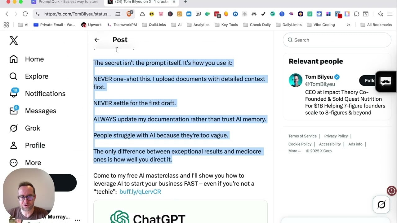 PromptQuik gallery image