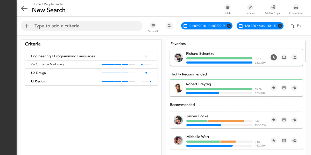 iCombine gallery image