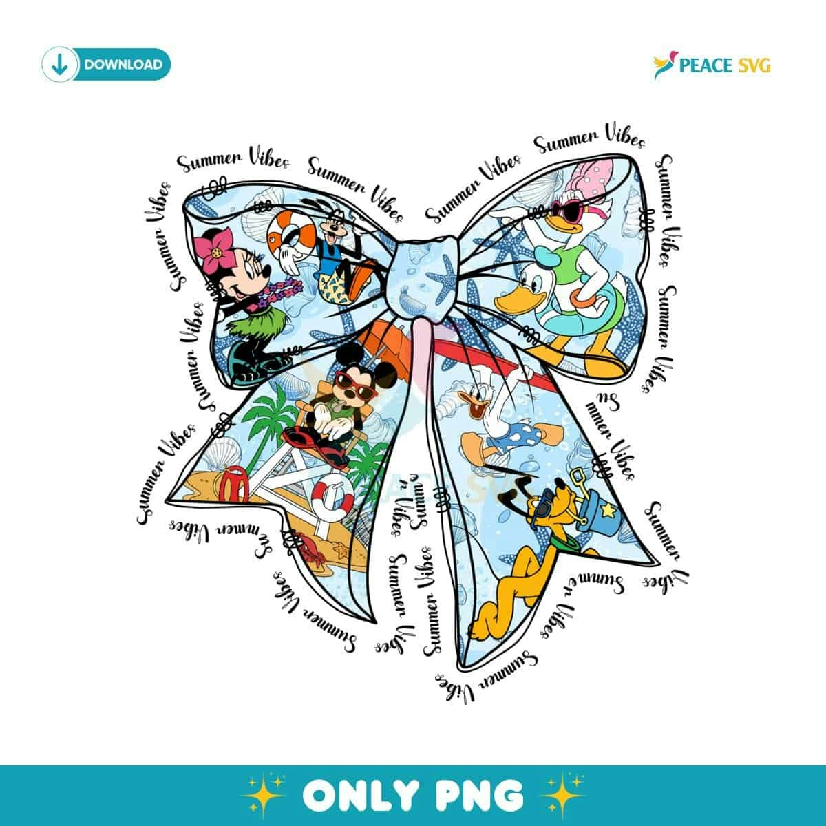 peacesvg - ไฟล์ SVG, clipart, เลเซอร์, sublimation pngs media 5