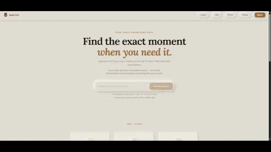 NooTube gallery image