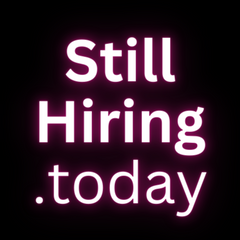 StillHiring.Today