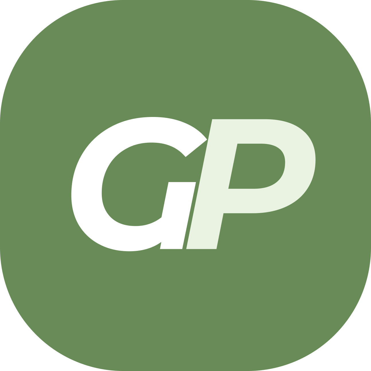 Goalpaddy logo