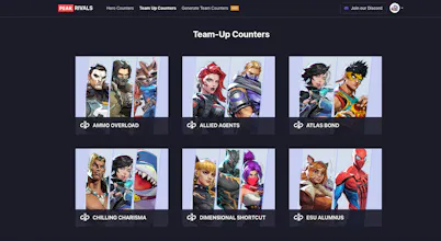 Peak Rivals gallery image