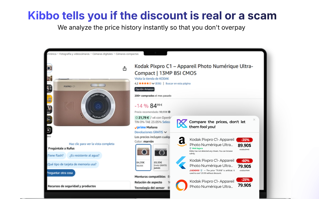 Kibbo — Browse Without Tricks gallery image