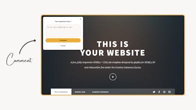 feedyourback gallery image