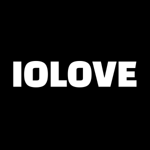 IOLOVE AI logo
