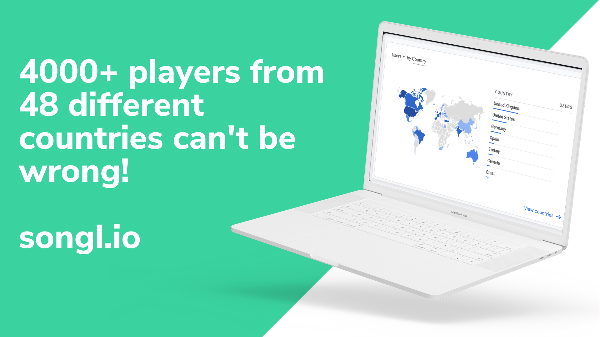 Songlio gallery image