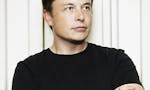 Elon Musk: Tesla, SpaceX, Quest for a Fantastic Future image
