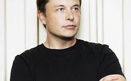 Elon Musk: Tesla, SpaceX, and the Quest media 1