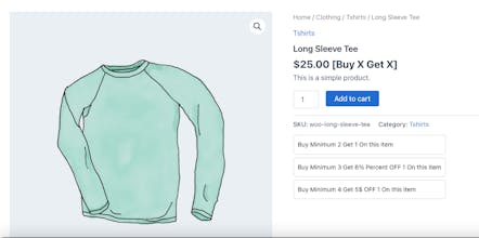 Discountify gallery image