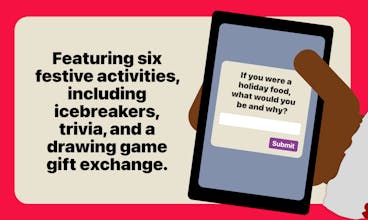 Holiday Jam gallery image