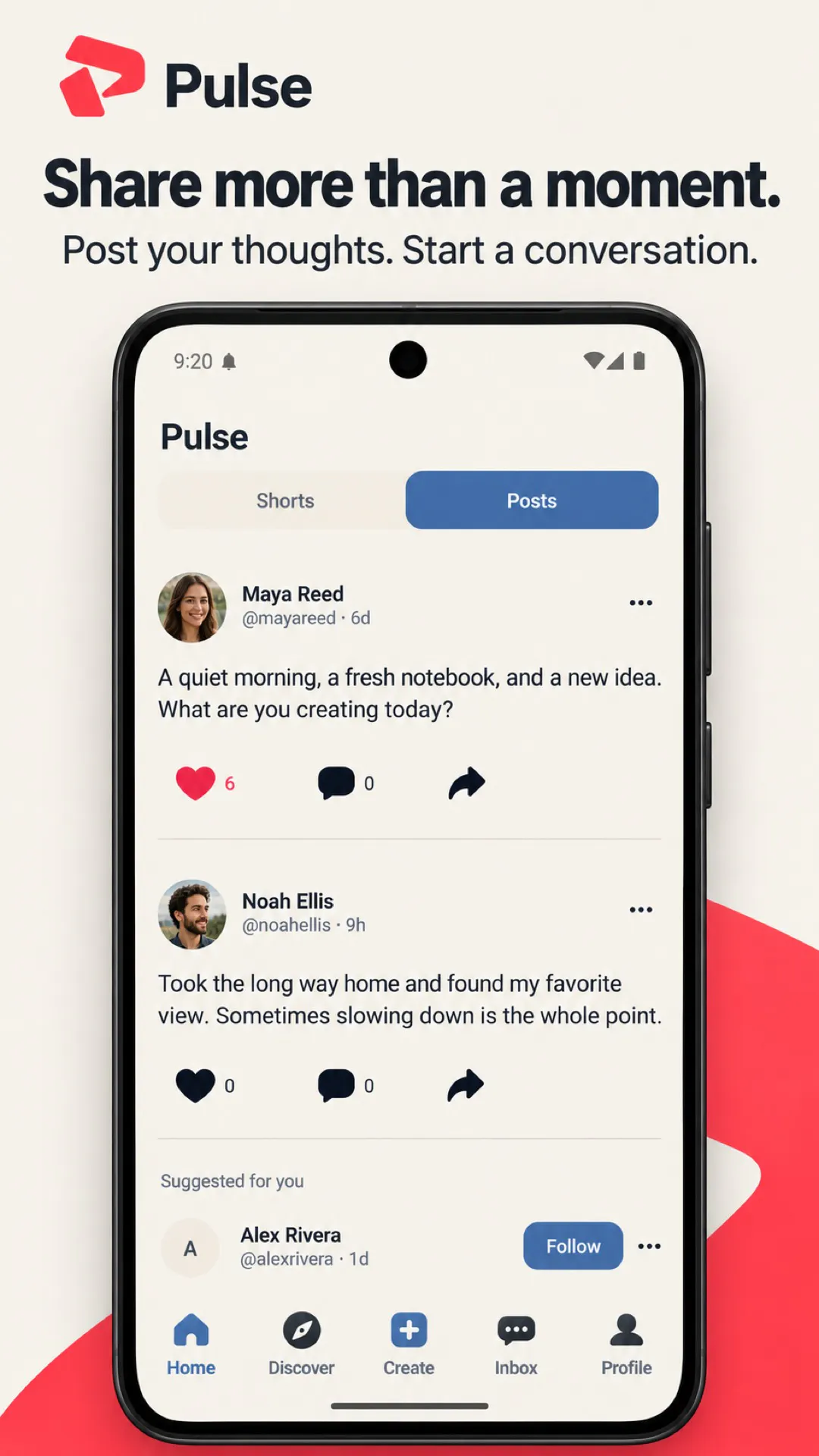 Pulse gallery image