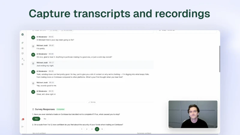 insightfull screenshot 5