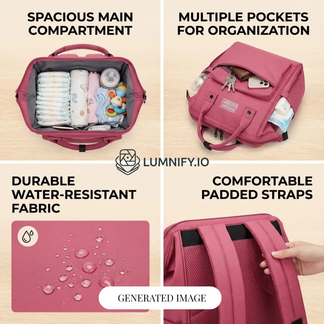 Lumnify.io gallery image