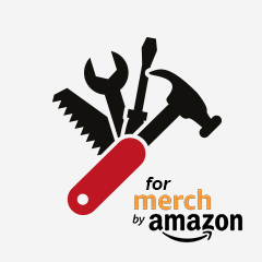 Productor for Merch by Amazon