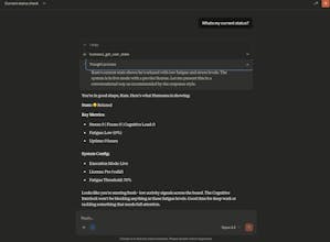 Humsana MCP for Developers gallery image