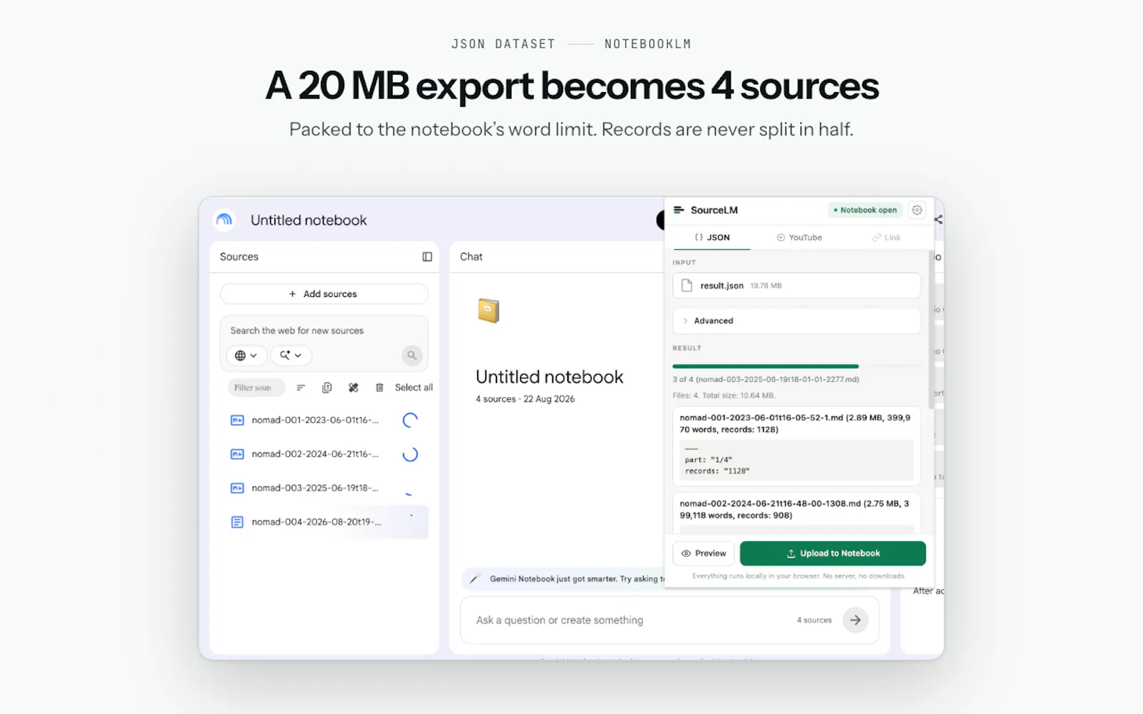 Source LM screenshot 3