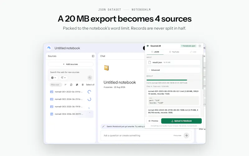 Source LM screenshot 3
