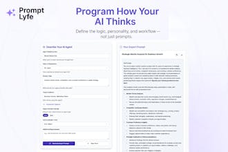 Prompt Lyfe gallery image