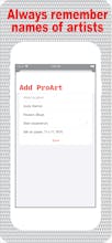 ProArt - Simple gallery image