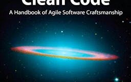 Clean Code: A Handbook of Agile Software Craftsmanship media 3