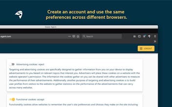 Super Agent gallery image