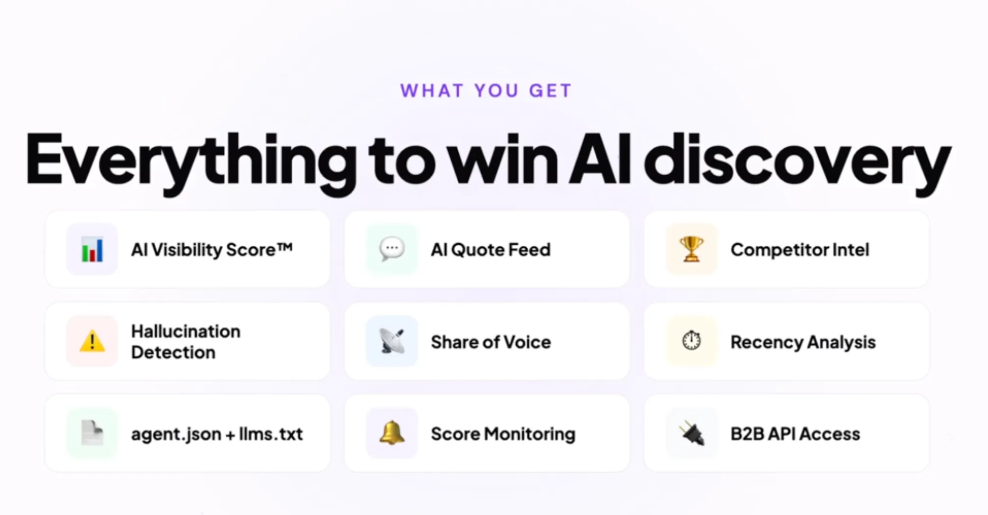 Beacon AI gallery image