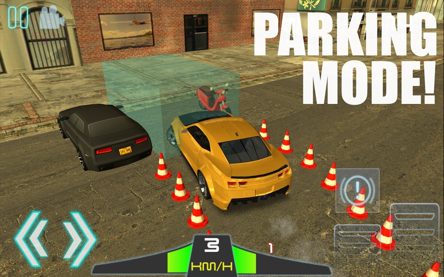 Mr. Driving gallery image